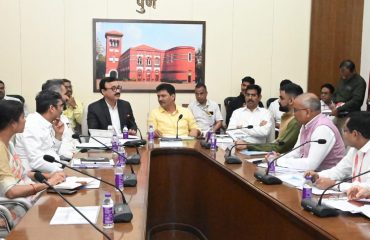 बैठका