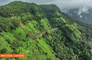 Lonavala Train