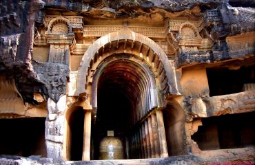 Bhaje Caves