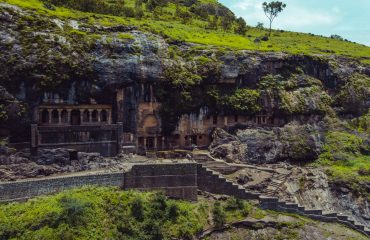Lenyadri Caves