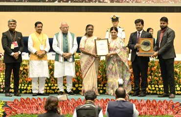 सासवड -सुपर स्वच्छ लीग लहान शहरे (लोकसंख्या 20000 ते 50000