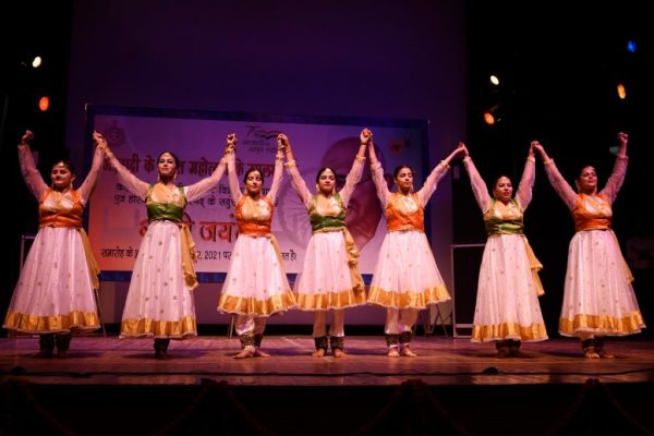 गांधी जयंती गांधी जयंती