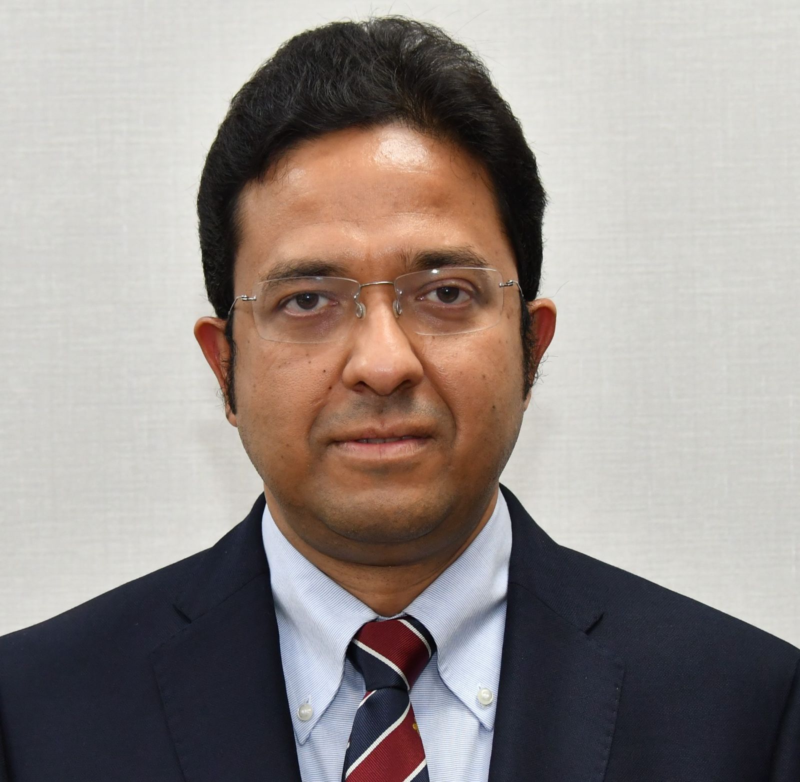 Amit K Agrawal