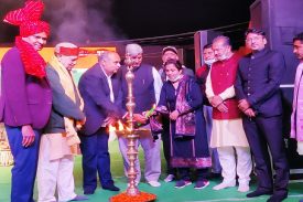 International Gita Mahotsav inaugration