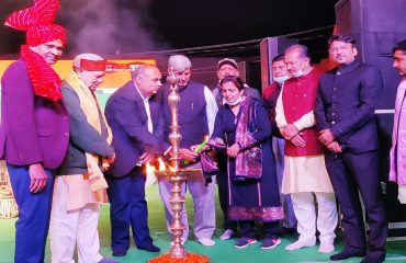 International Gita Mahotsav inaugration