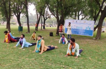 Yoga Day