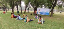 Yoga Day;?>