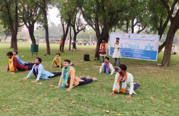 Yoga Day