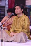 Shri Kashish Mittal Shastriye Gayan performance;?>