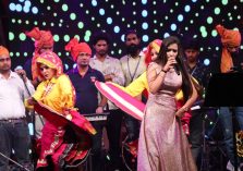 Performance by Ms Ruchika Jangid