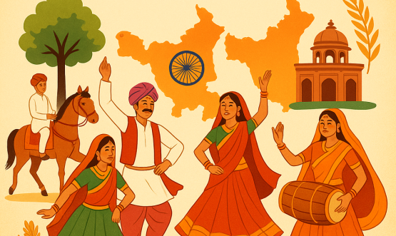 Haryana Day Photo
