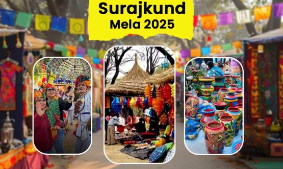 surajkundmeladiwali