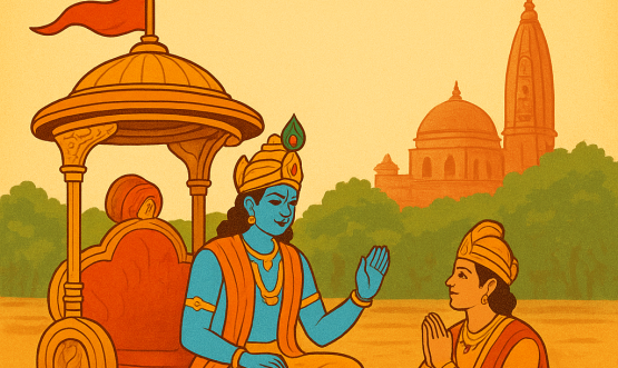 Gita Mahotsav