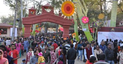 Surajkund Mela