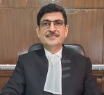 Hon’ble Sh. Justice Vinod Chatterji Koul