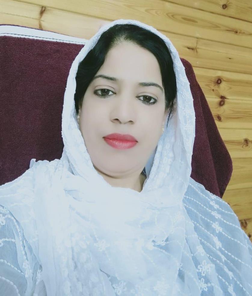 ms mam