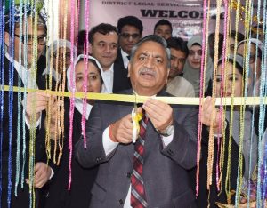 Glimpses of 2nd National Lok Adalat