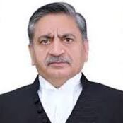 Hon'ble Mr. Justice Sanjeev Kumar