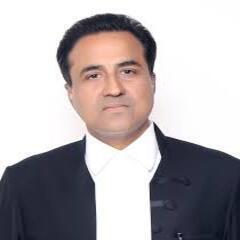 Hon'ble Mr. Justice Arun Palli