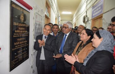 GMC SRINAGAR