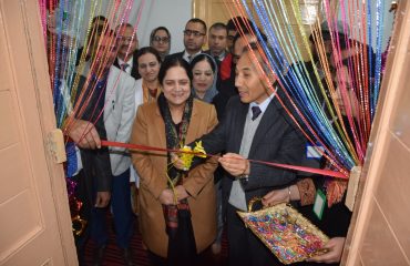 GMC SRINAGAR