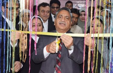 Glimpses of 2nd National Lok Adalat