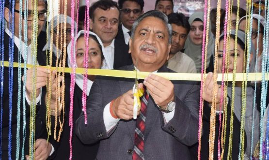 Glimpses of 2nd National Lok Adalat