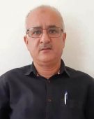 Mr. Muzamil Hayat Kabli