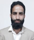 Mr. Mukhtar Ahmad Shah