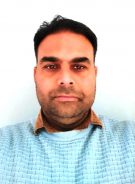 Mr. Basim Akhtar