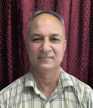 Mr. Joginder Kumar