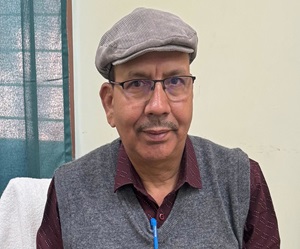 श्याम सिंह