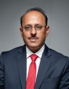 Dr Bhalchandra Chavan IAS