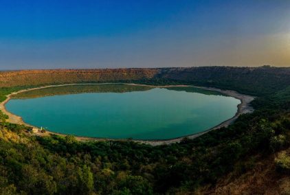 Lonar Lake