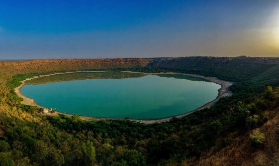 Lonar Lake