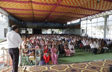 District Leval Workshop (3)