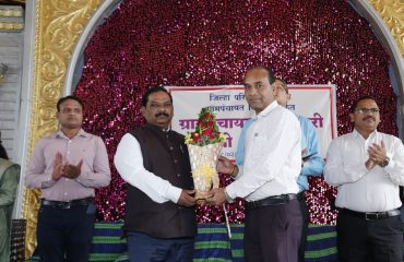 District Leval Workshop (4)