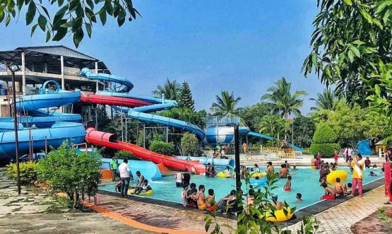 Vrindavan Amusement Park, Chakur