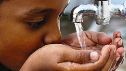 Water Supply