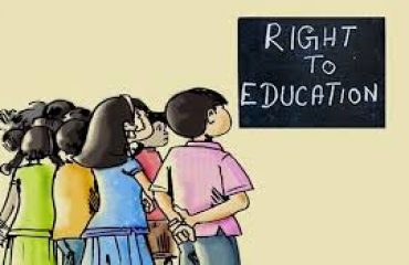 Right to Education Act