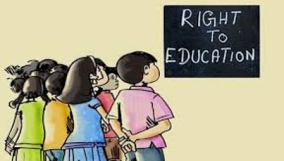 Right to Education Act