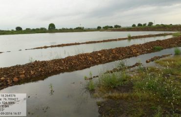 बोटकुल तक निलंगा सिंचन टाकी