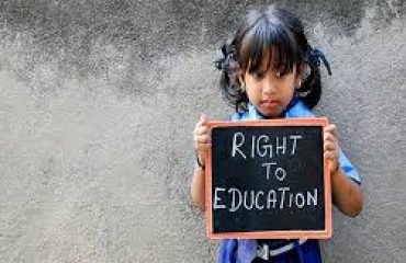 Right to Education Act