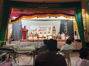 ITMS_Inaguration Kerala