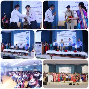 cybersecurity awareness workshop Combined