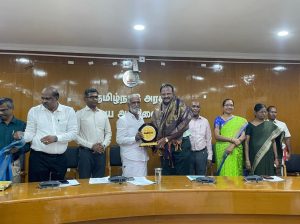 Implementation of Thiruppani (Temple Renovation) Works Module in ITMS