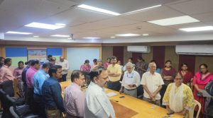 Observance of Swachhata Hi Seva 2025