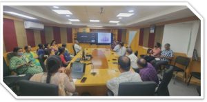  Expert Talk on e-Waste Management System