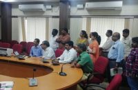Local Body Election