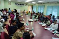 E-procurement Training for RCS Chennai on 29th and 30th January 2024